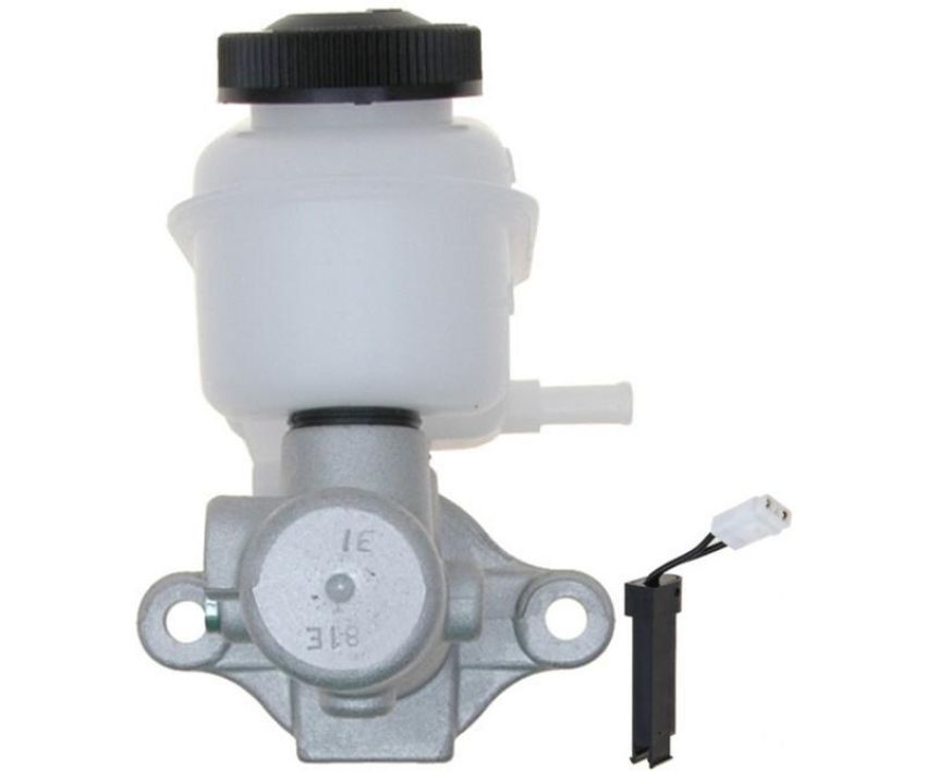 Raybestos MC390700 Raybestos Element3 New Master Cylinder