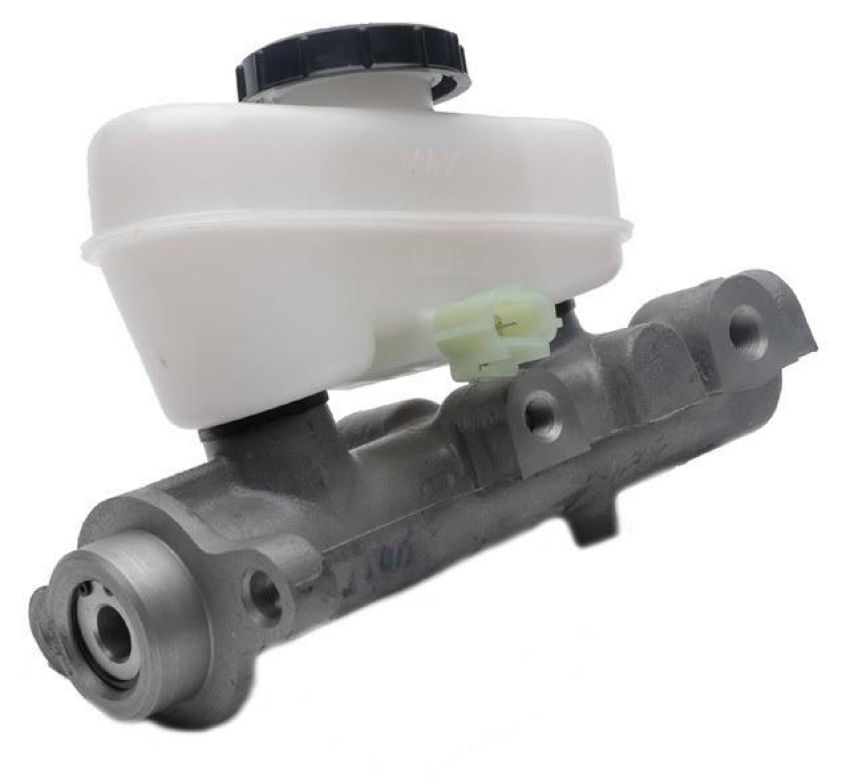 Raybestos MC390702 Raybestos Element3 New Master Cylinder