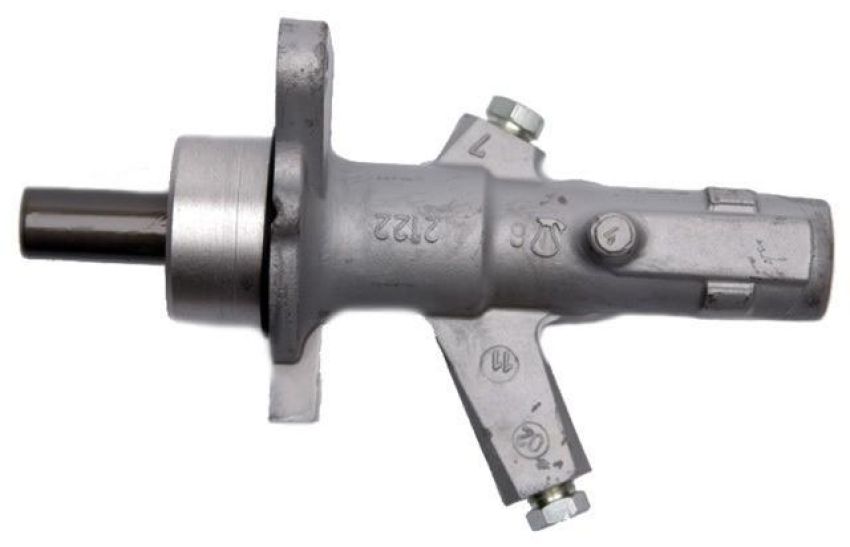 Raybestos MC390703 Raybestos Element3 New Master Cylinder