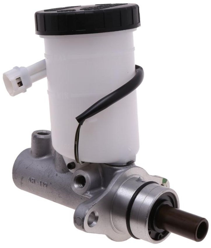 Raybestos MC390707 Raybestos Element3 New Master Cylinder