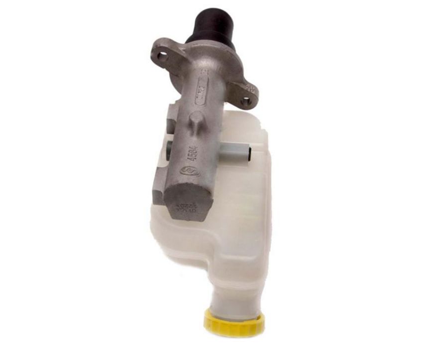 Raybestos MC390708 Raybestos Element3 New Master Cylinder