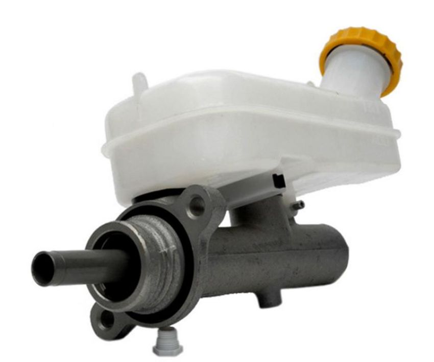 Raybestos MC390710 Raybestos Element3 New Master Cylinder