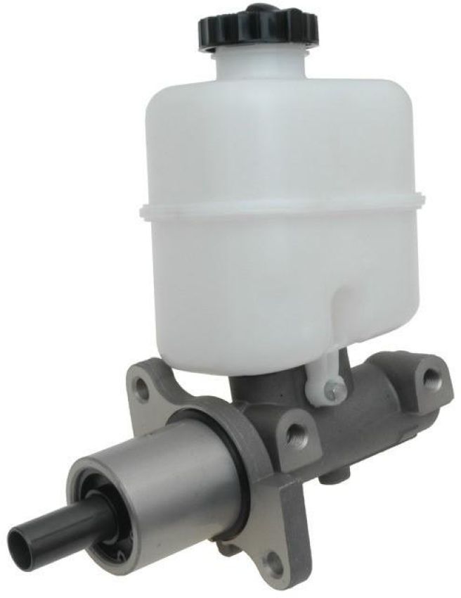 Raybestos MC390712 Raybestos Element3 New Master Cylinder