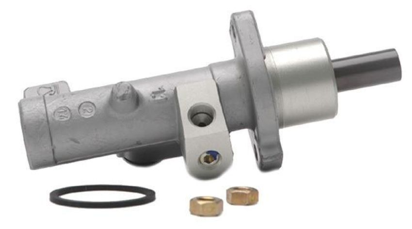 Raybestos MC390713 Raybestos Element3 New Master Cylinder
