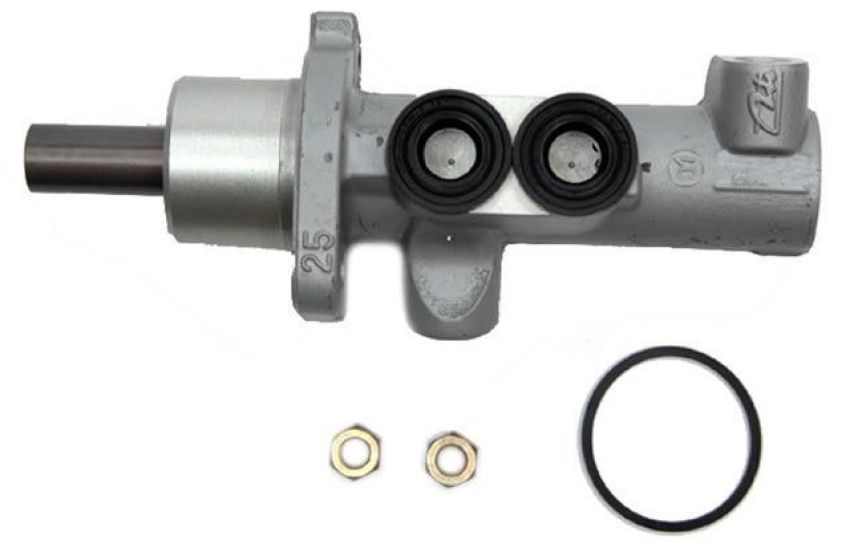 Raybestos MC390713 Raybestos Element3 New Master Cylinder