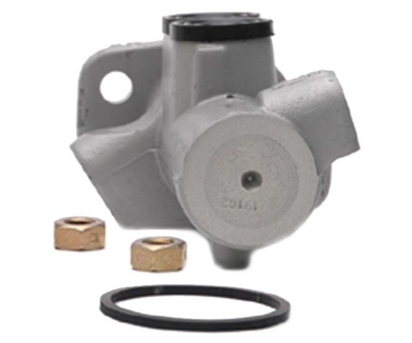 Raybestos MC390713 Raybestos Element3 New Master Cylinder