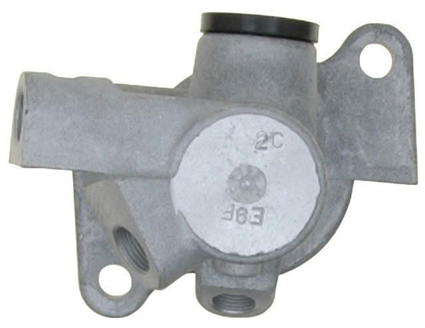 Raybestos MC390716 Raybestos Element3 New Master Cylinder