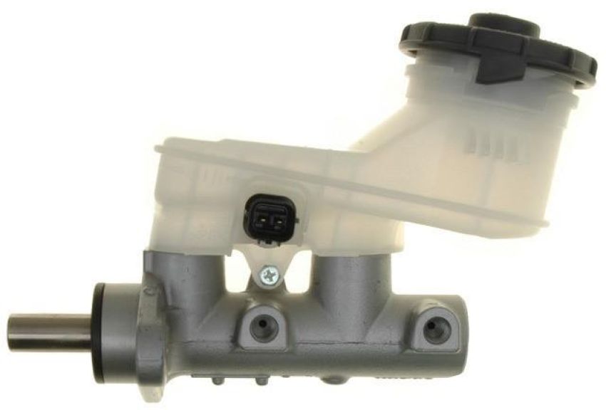 Raybestos MC390721 Raybestos Element3 New Master Cylinder