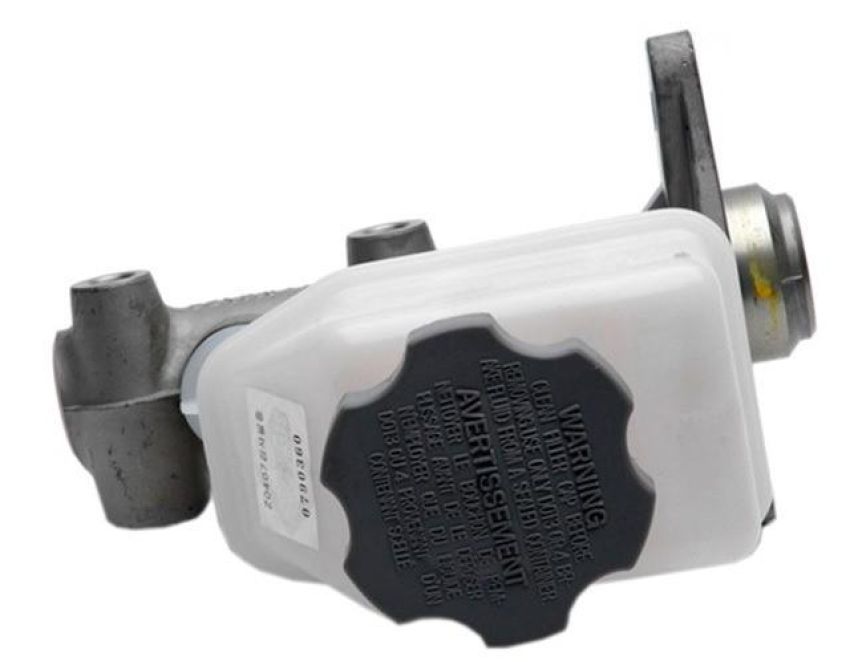 Raybestos MC390723 Raybestos Element3 New Master Cylinder