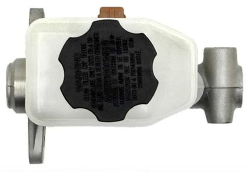 Raybestos MC390724 Raybestos Element3 New Master Cylinder