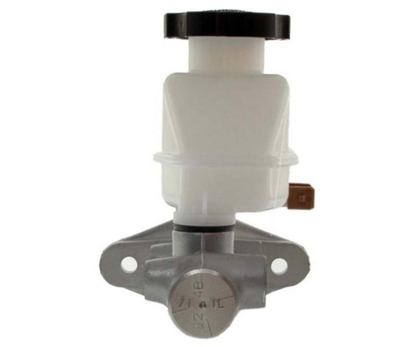 Raybestos MC390724 Raybestos Element3 New Master Cylinder