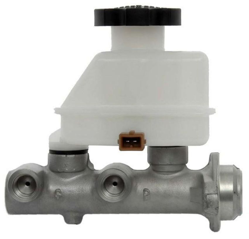 Raybestos MC390724 Raybestos Element3 New Master Cylinder
