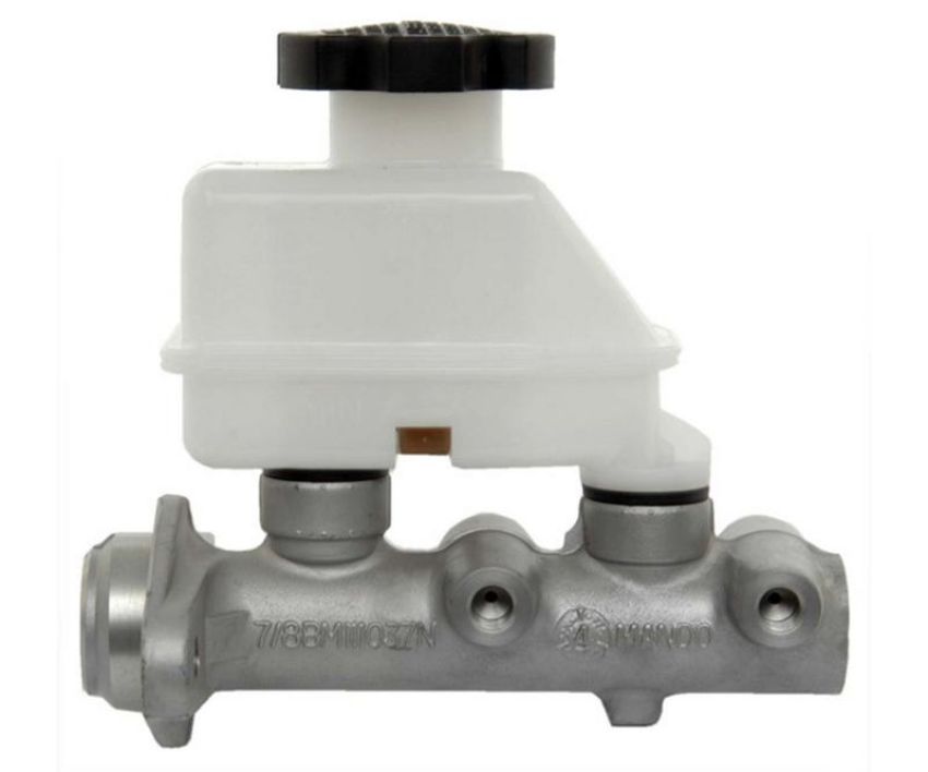 Raybestos MC390724 Raybestos Element3 New Master Cylinder