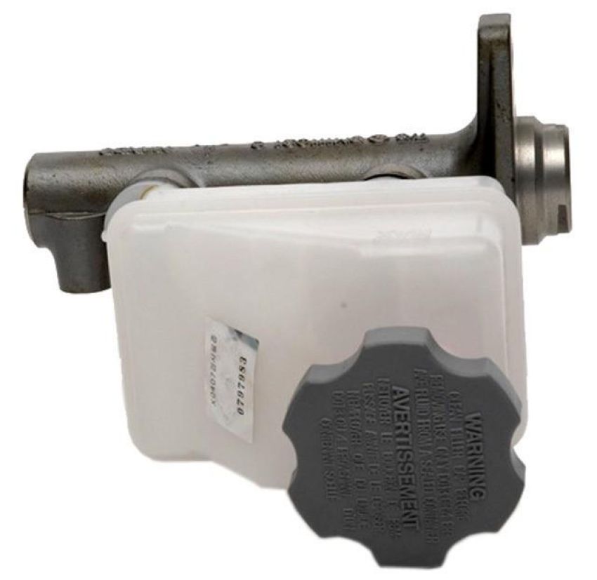 Raybestos MC390725 Raybestos Element3 New Master Cylinder