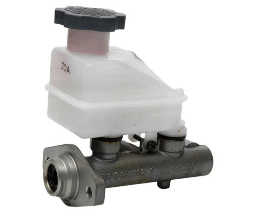 Raybestos MC390725 Raybestos Element3 New Master Cylinder