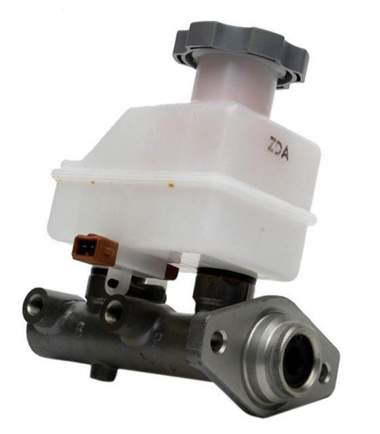 Raybestos MC390725 Raybestos Element3 New Master Cylinder