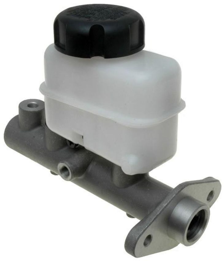Raybestos MC390726 Raybestos Element3 New Master Cylinder