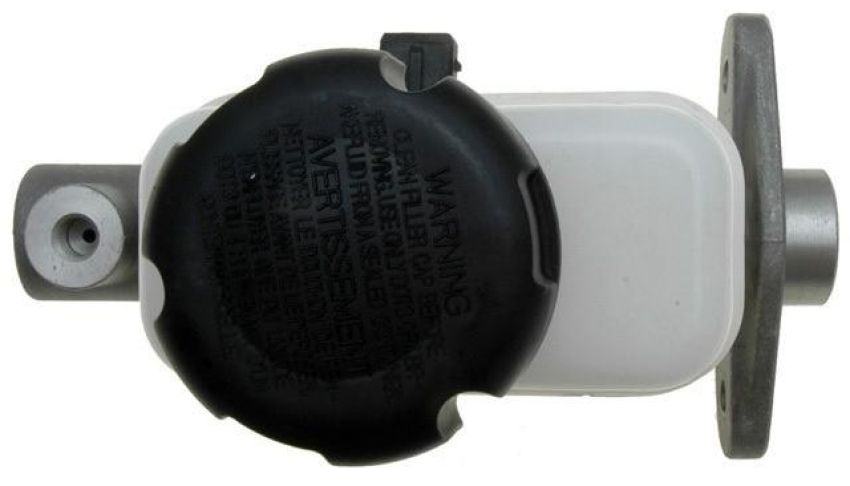 Raybestos MC390726 Raybestos Element3 New Master Cylinder