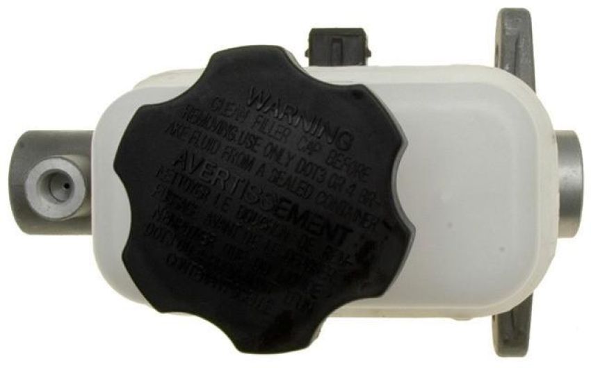 Raybestos MC390728 Raybestos Element3 New Master Cylinder