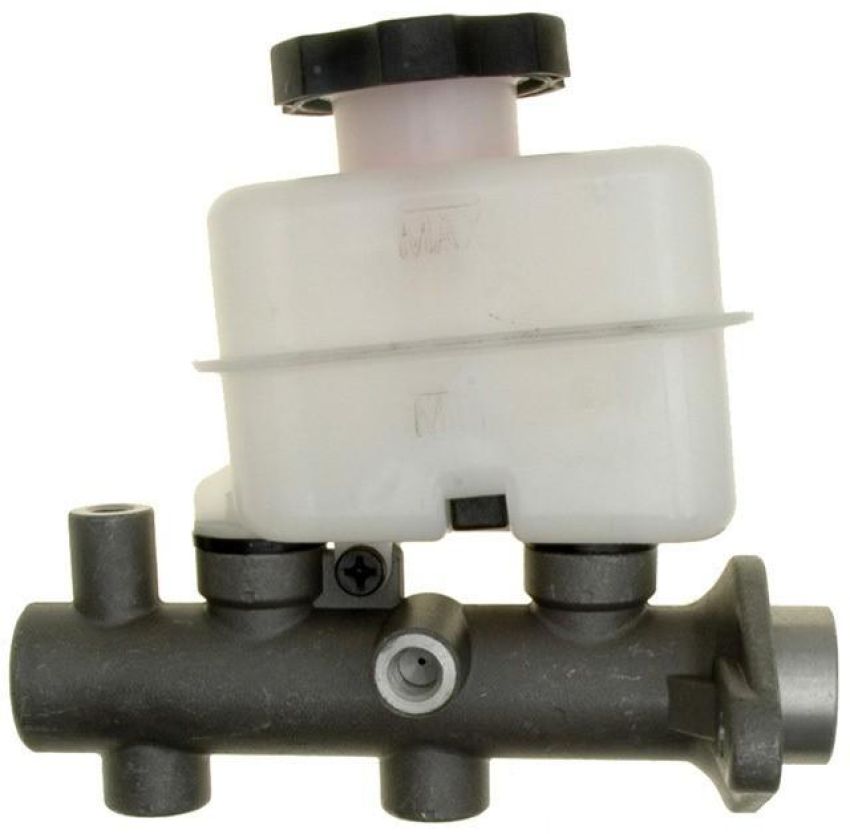 Raybestos MC390728 Raybestos Element3 New Master Cylinder