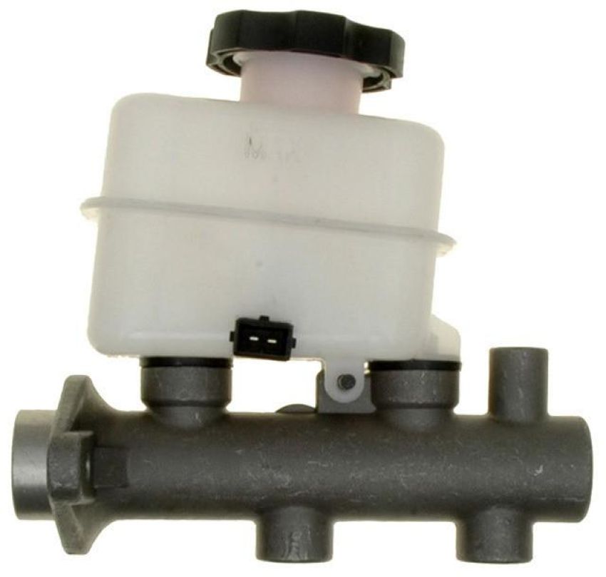 Raybestos MC390728 Raybestos Element3 New Master Cylinder