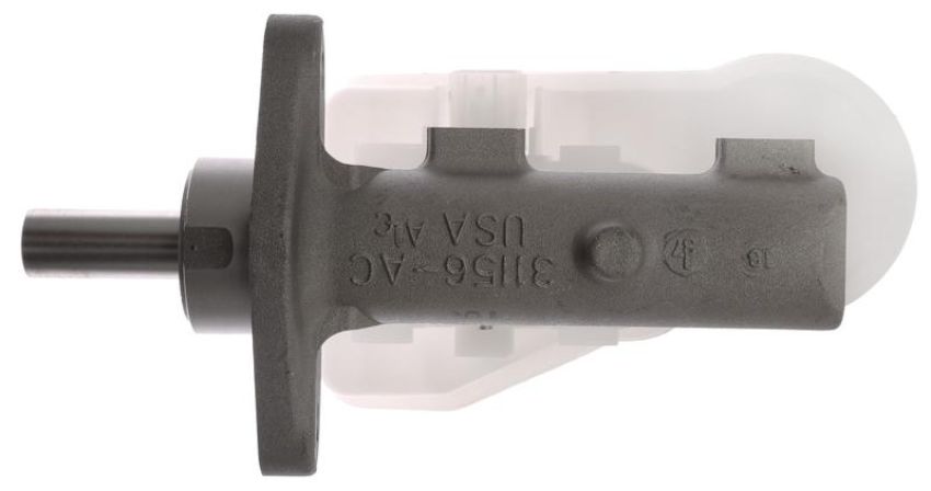 Raybestos MC390730 Raybestos Element3 New Master Cylinder