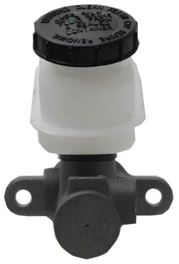 Raybestos MC390730 Raybestos Element3 New Master Cylinder