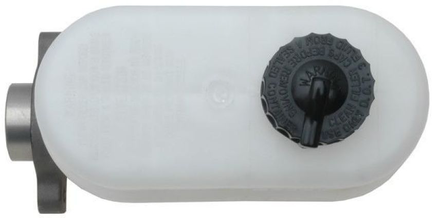 Raybestos MC390732 Raybestos Element3 New Master Cylinder