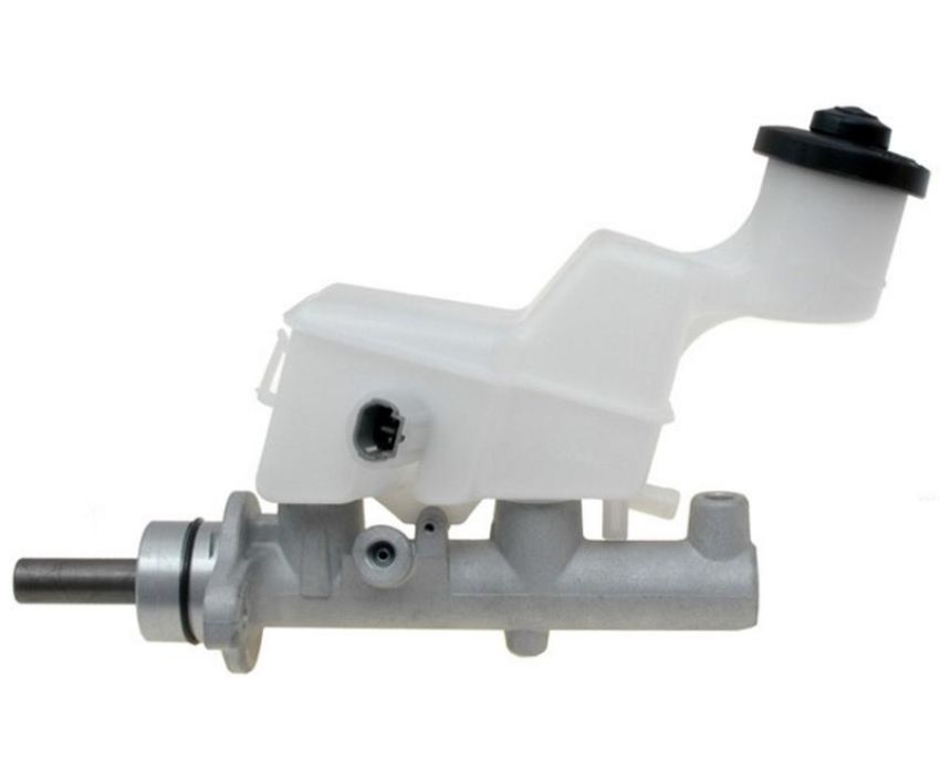 Raybestos MC390734 Raybestos Element3 New Master Cylinder