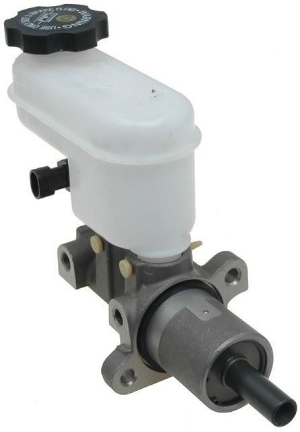 Raybestos MC390739 Raybestos Element3 New Master Cylinder