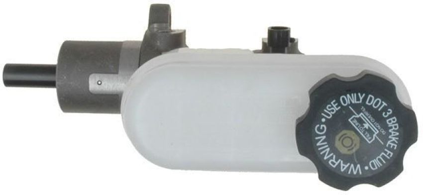 Raybestos MC390739 Raybestos Element3 New Master Cylinder