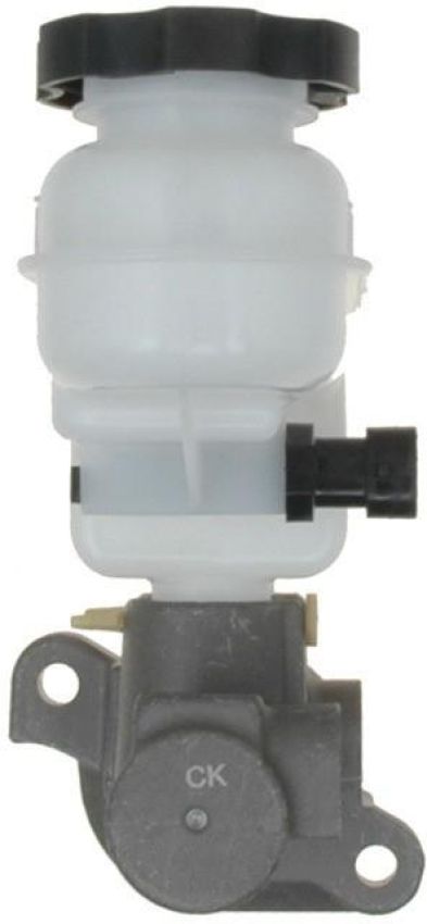 Raybestos MC390739 Raybestos Element3 New Master Cylinder