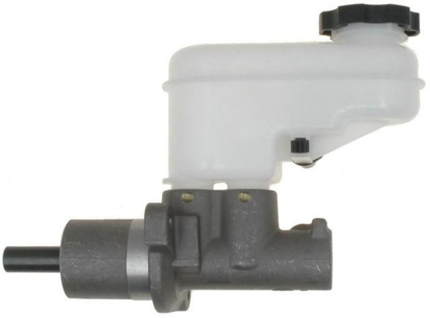 Raybestos MC390739 Raybestos Element3 New Master Cylinder