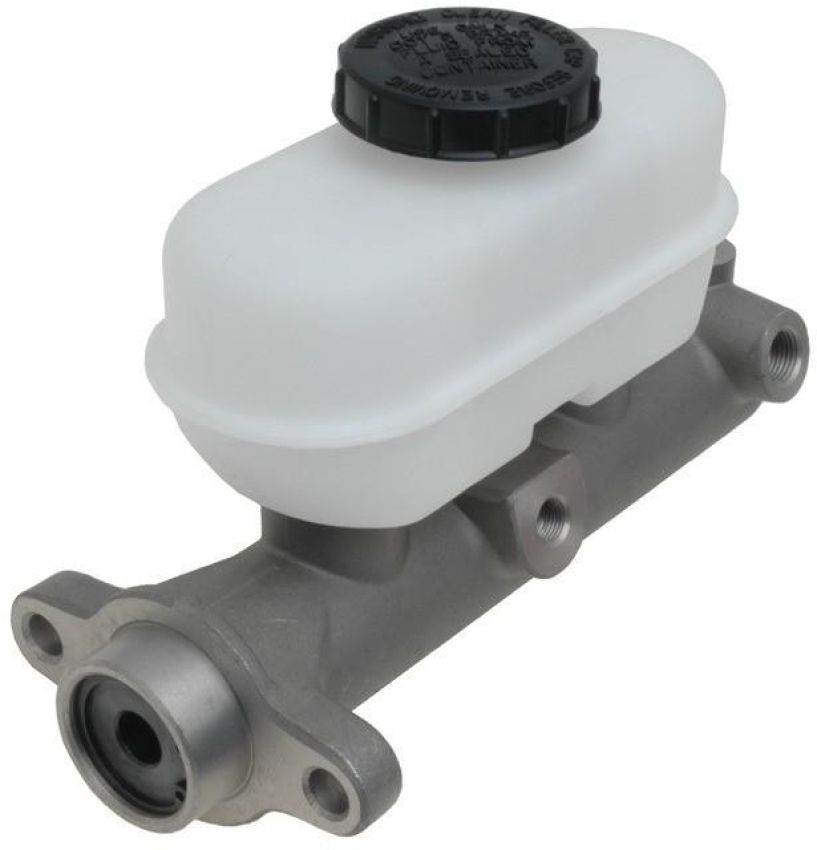 Raybestos MC390740 Raybestos Element3 New Master Cylinder