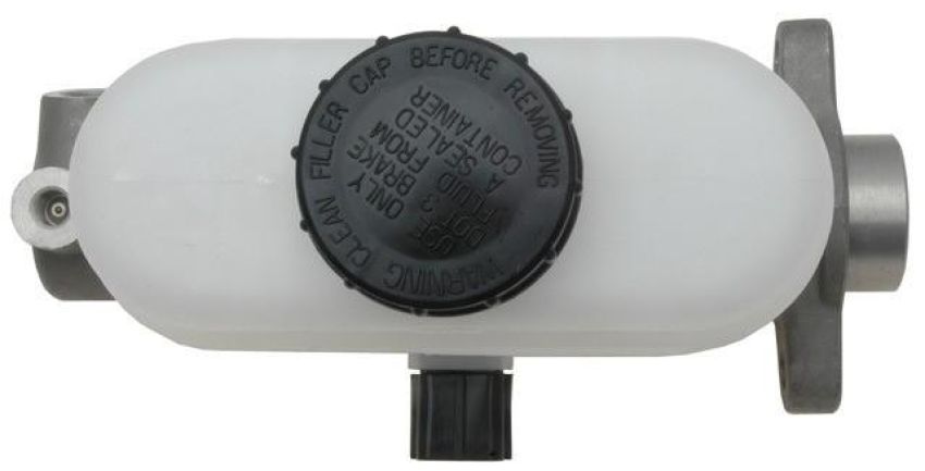 Raybestos MC390740 Raybestos Element3 New Master Cylinder