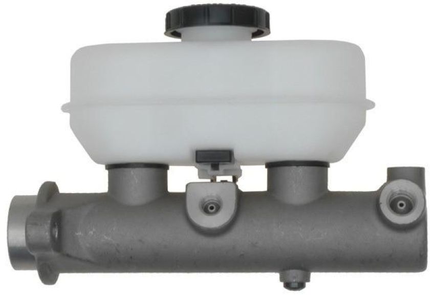 Raybestos MC390740 Raybestos Element3 New Master Cylinder