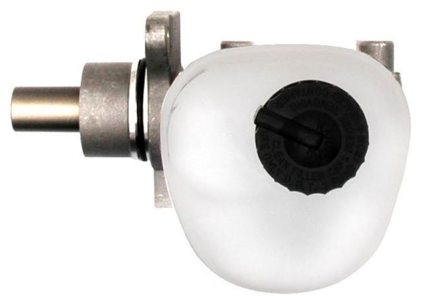 Raybestos MC390742 Raybestos Element3 New Master Cylinder