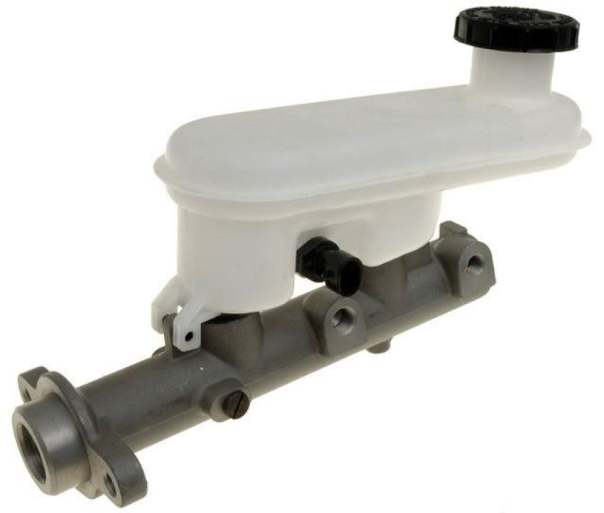 Raybestos MC390745 Raybestos Element3 New Master Cylinder