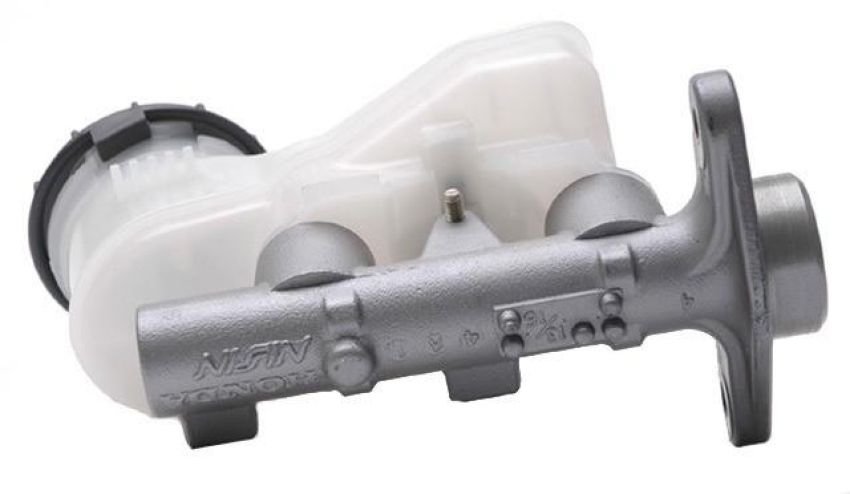 Raybestos MC390746 Raybestos Element3 New Master Cylinder