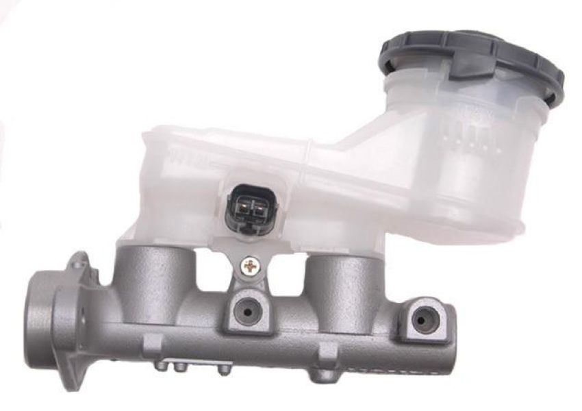Raybestos MC390746 Raybestos Element3 New Master Cylinder