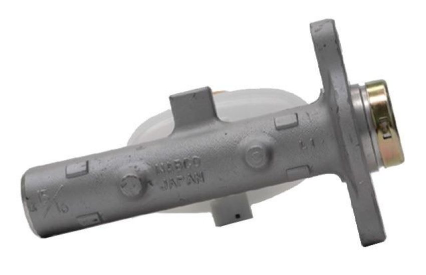 Raybestos MC390747 Raybestos Element3 New Master Cylinder
