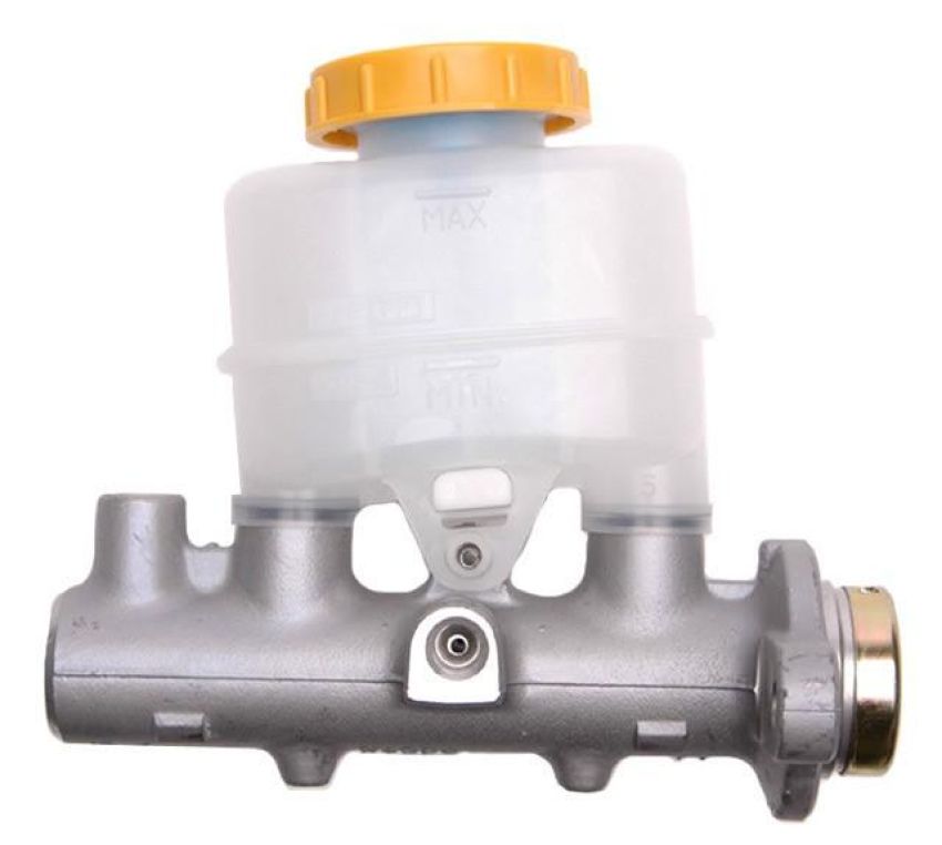 Raybestos MC390747 Raybestos Element3 New Master Cylinder