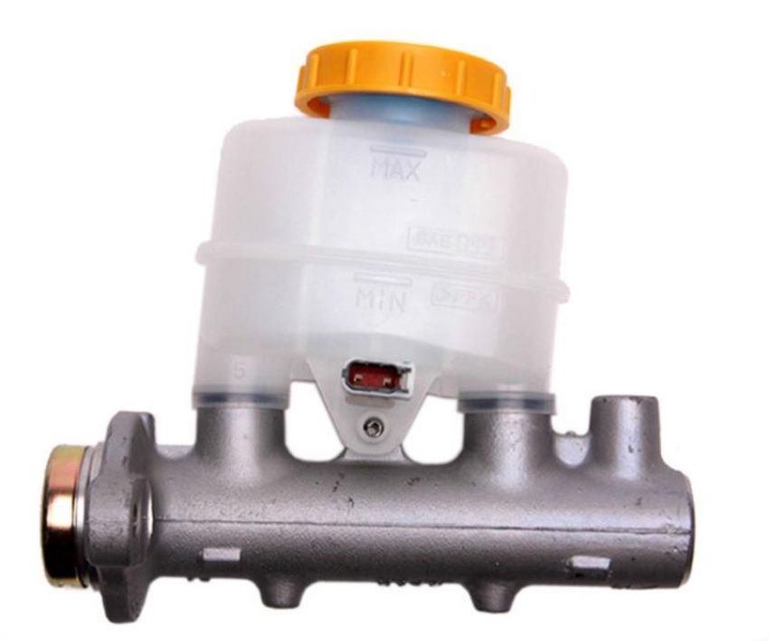 Raybestos MC390747 Raybestos Element3 New Master Cylinder