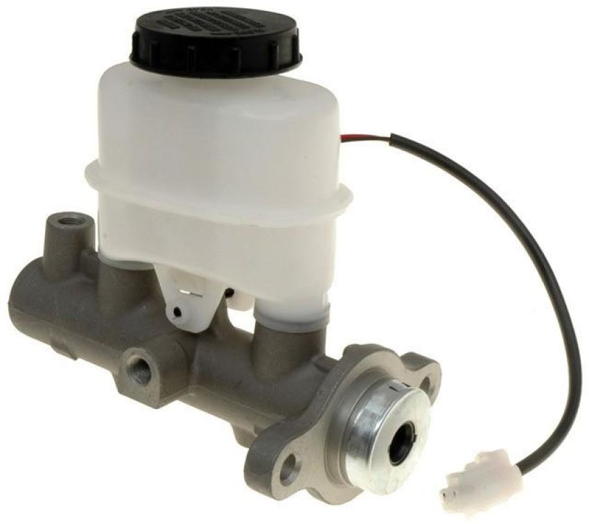Raybestos MC390748 Raybestos Element3 New Master Cylinder
