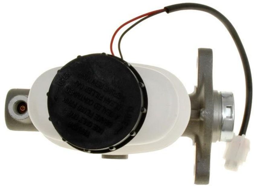 Raybestos MC390748 Raybestos Element3 New Master Cylinder