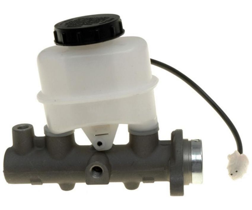 Raybestos MC390748 Raybestos Element3 New Master Cylinder