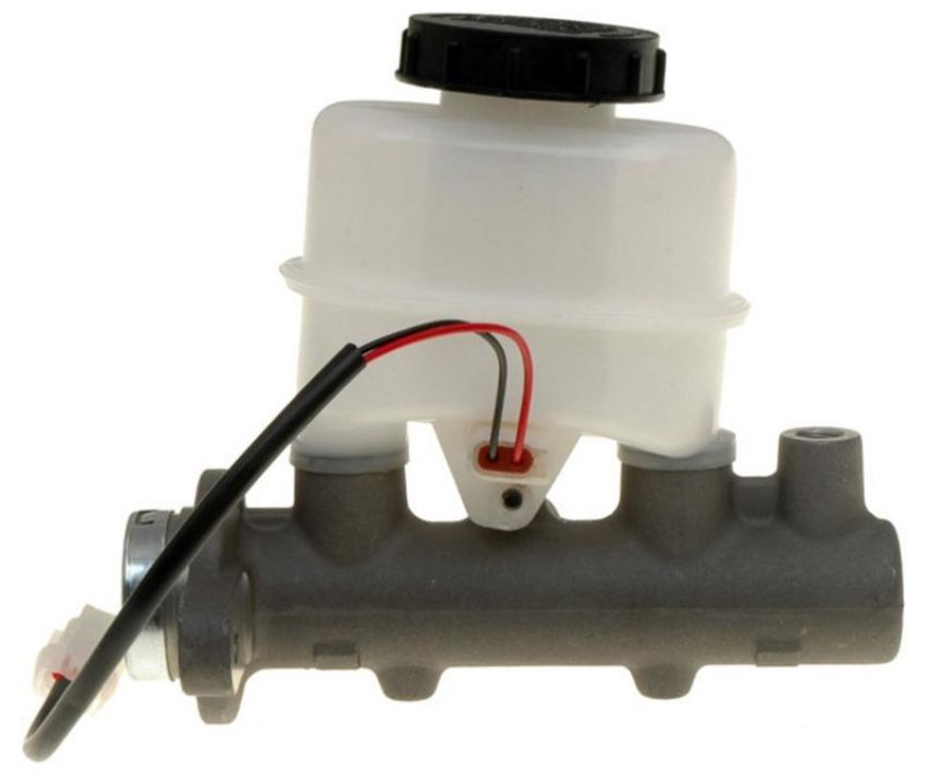 Raybestos MC390748 Raybestos Element3 New Master Cylinder