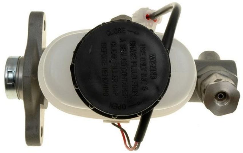 Raybestos MC390749 Raybestos Element3 New Master Cylinder