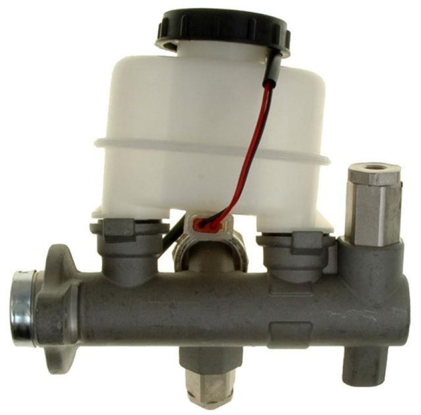 Raybestos MC390749 Raybestos Element3 New Master Cylinder