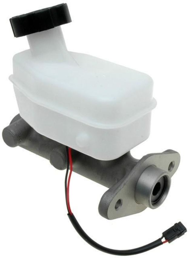 Raybestos MC390755 Raybestos Element3 New Master Cylinder